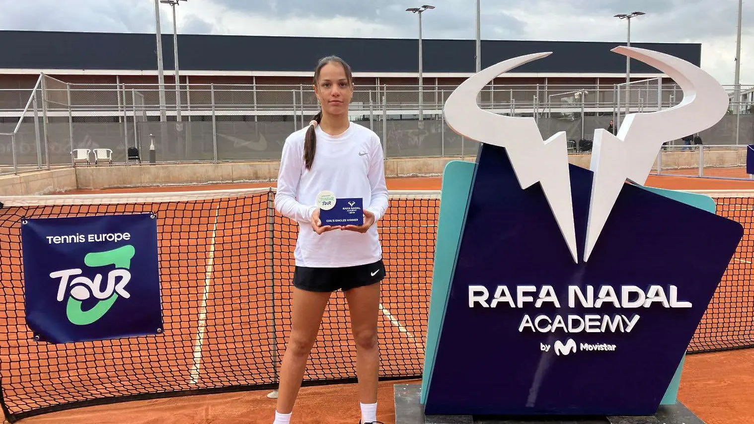 Мая Мичева / bgtennis.bg