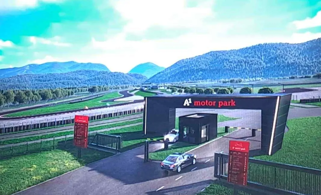 Писта LARA край Самоков поставя България на световната карта в моторните спортове