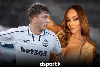 Млада перла на Славия заби една от най-вървежните ни чалга певици (СНИМКА)