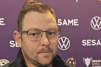 Кристиян Узунов: Целият ми живот е минал в ЦСКА, ще бъде емоция, ако успеем да постигнем нещо срещу Левски