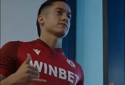 Алехандро Пиедраита / www.facebook.com/cskasofiaofficial