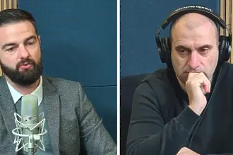 Обзор на Първа лига с журналиста Владо Иванов