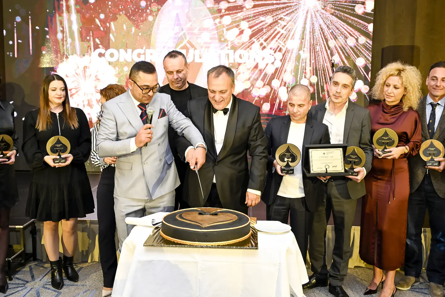 SESAME превзе класацията: букмейкърски пункт номер едно за 2025 година