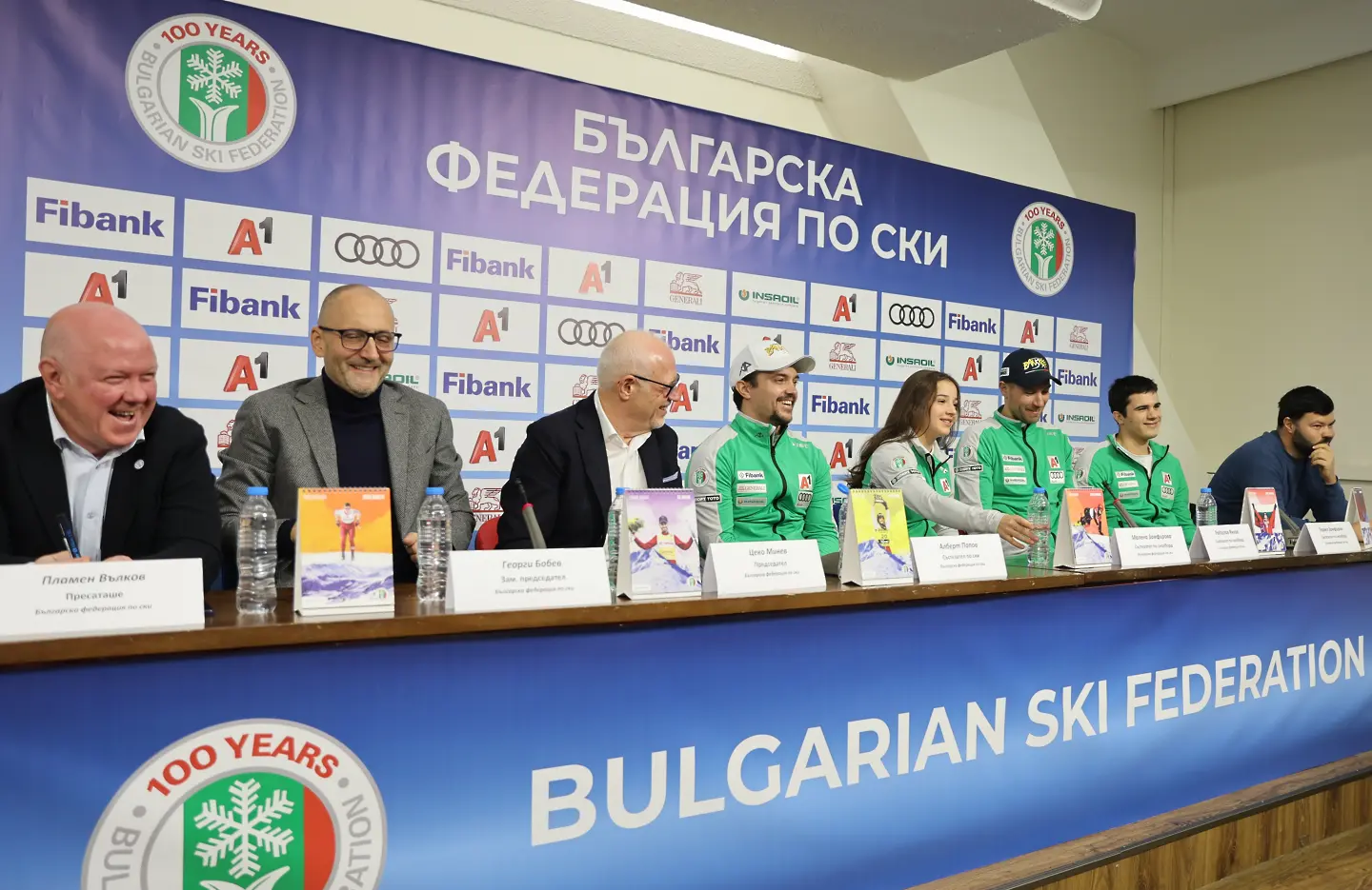 Вицепрезидентът на БФСки убеден, че ще има с какво да се гордеем на ЗОИ