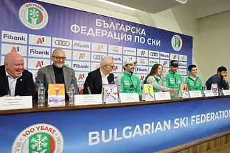 Вицепрезидентът на БФСки убеден, че ще има с какво да се гордеем на ЗОИ