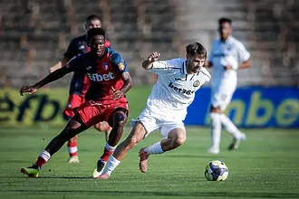 Марек играе три контроли с отбори от Първа лига през зимната пауза