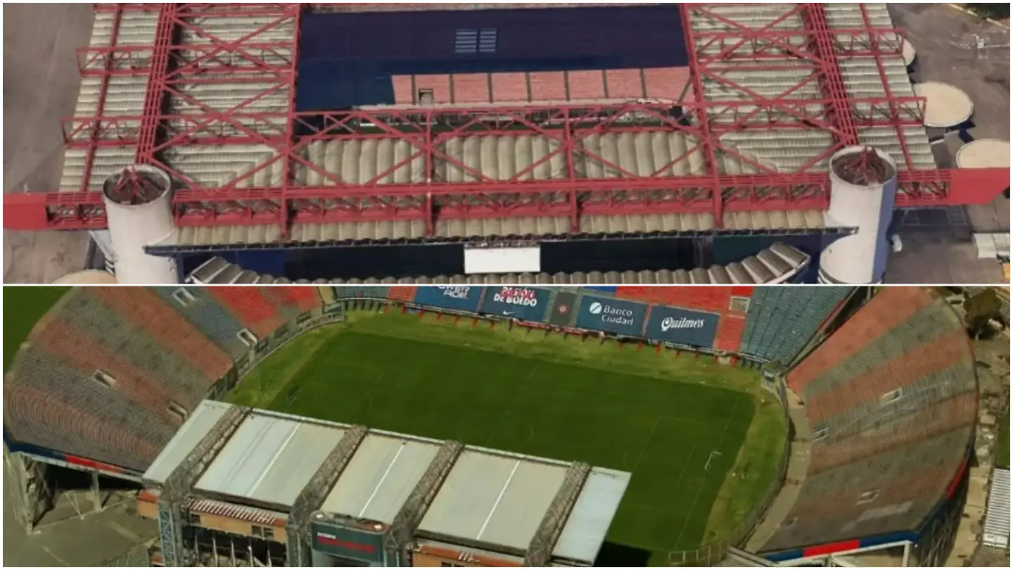 10 легендарни стадиона, които трябва да бъдат съборени