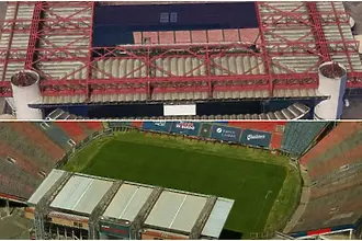 10 легендарни стадиона, които трябва да бъдат съборени