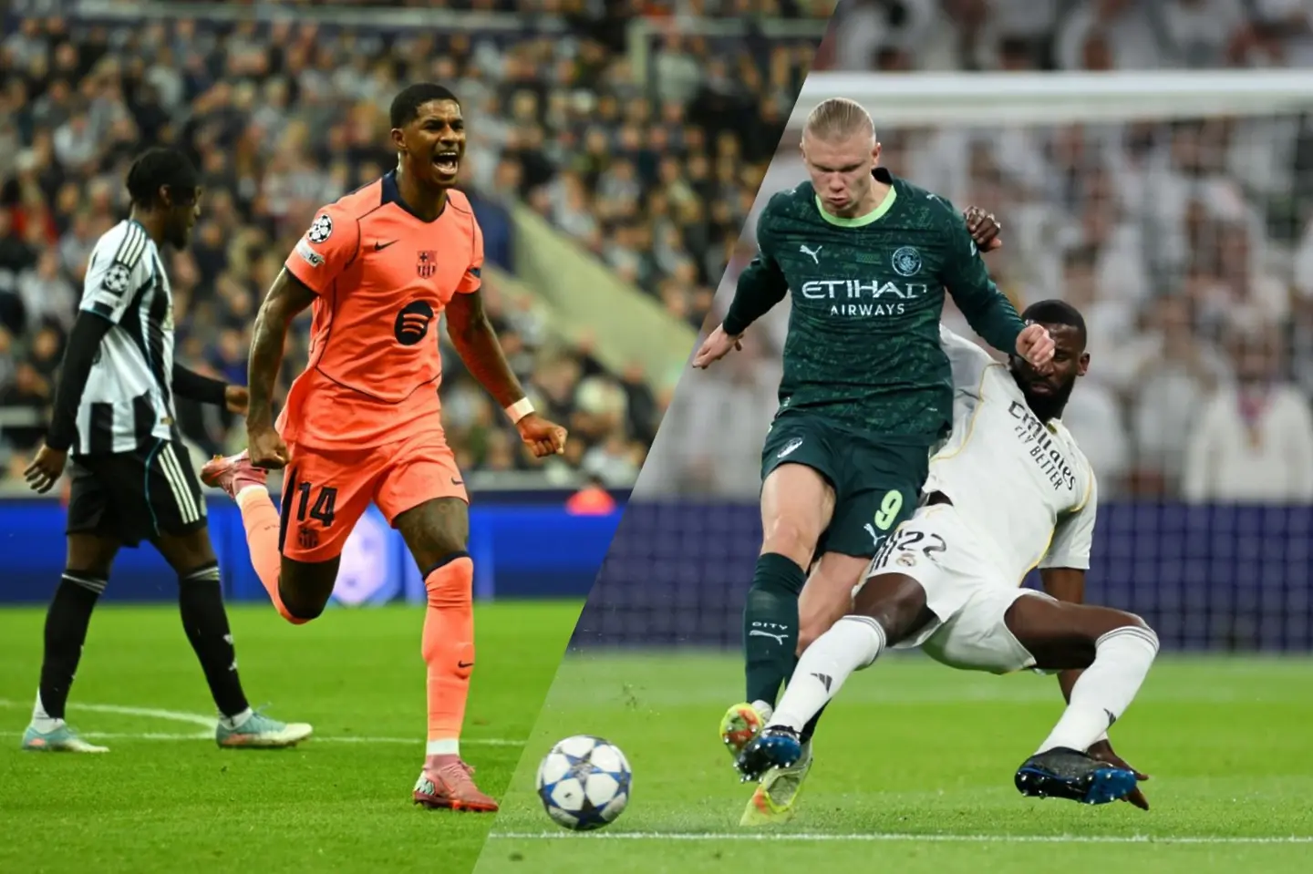 СНИМКИ: Getty Images; КОЛАЖ: Dsport.bg