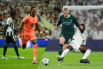 Испанският срам срещу англичани смекчен от… англичанин