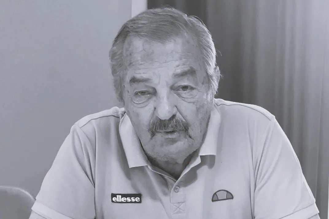 Стефан Цветков - Големия Цъф / bgtennis.bg