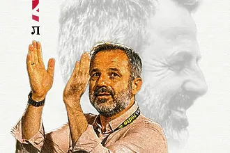 Официално: Локо Пловдив удължи договора на треньора