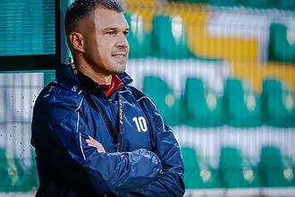 Божинов: Не се делим на червени и сини, правим всичко възможно да помогнем на Пенев (ВИДЕО)