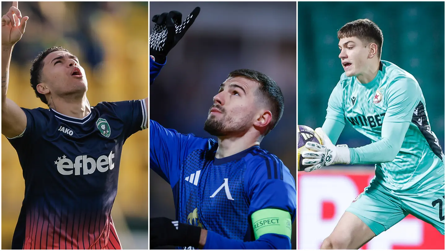 Милионите в БГ футбола - Кайо Видал на върха, Марин Петков диша във врата му, кой е номер 1 в ЦСКА