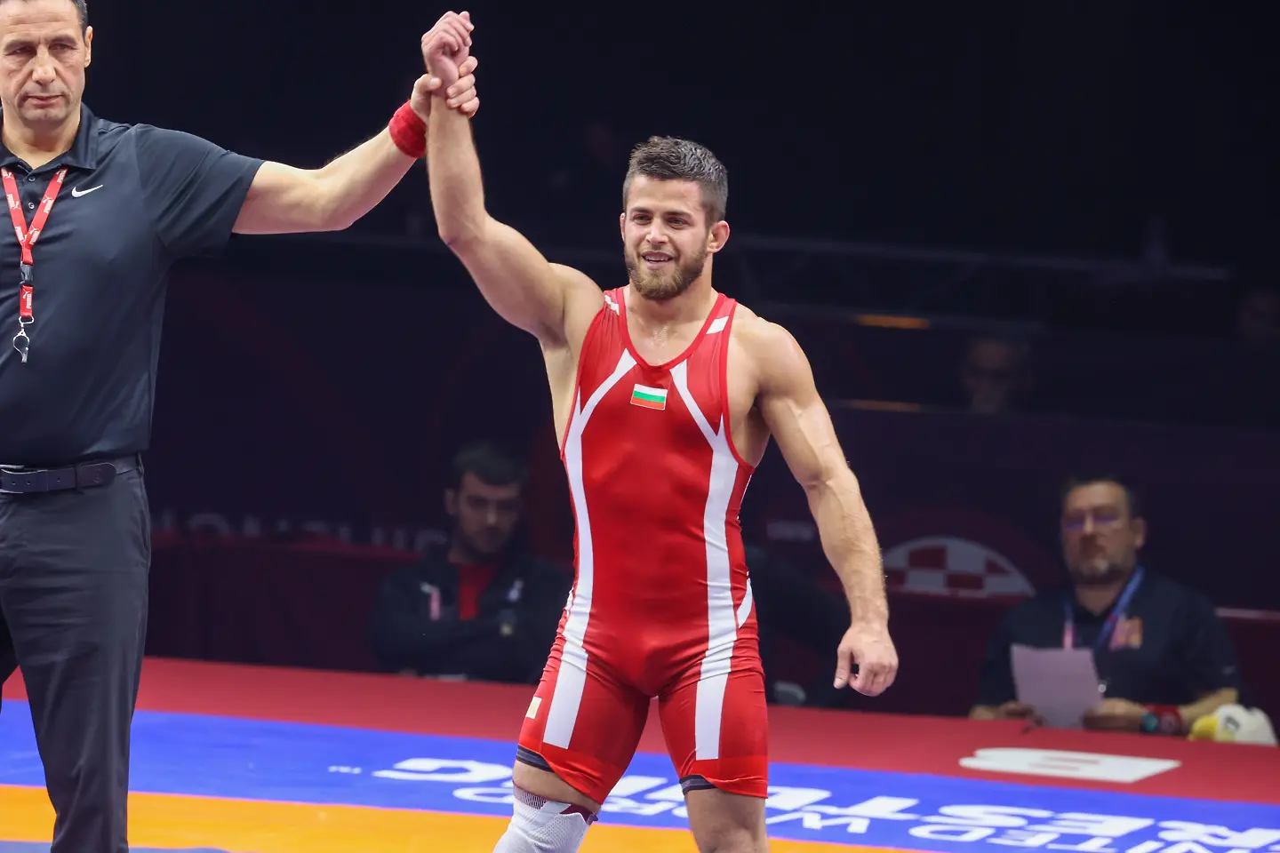 Микяй Наим / startphoto.bg