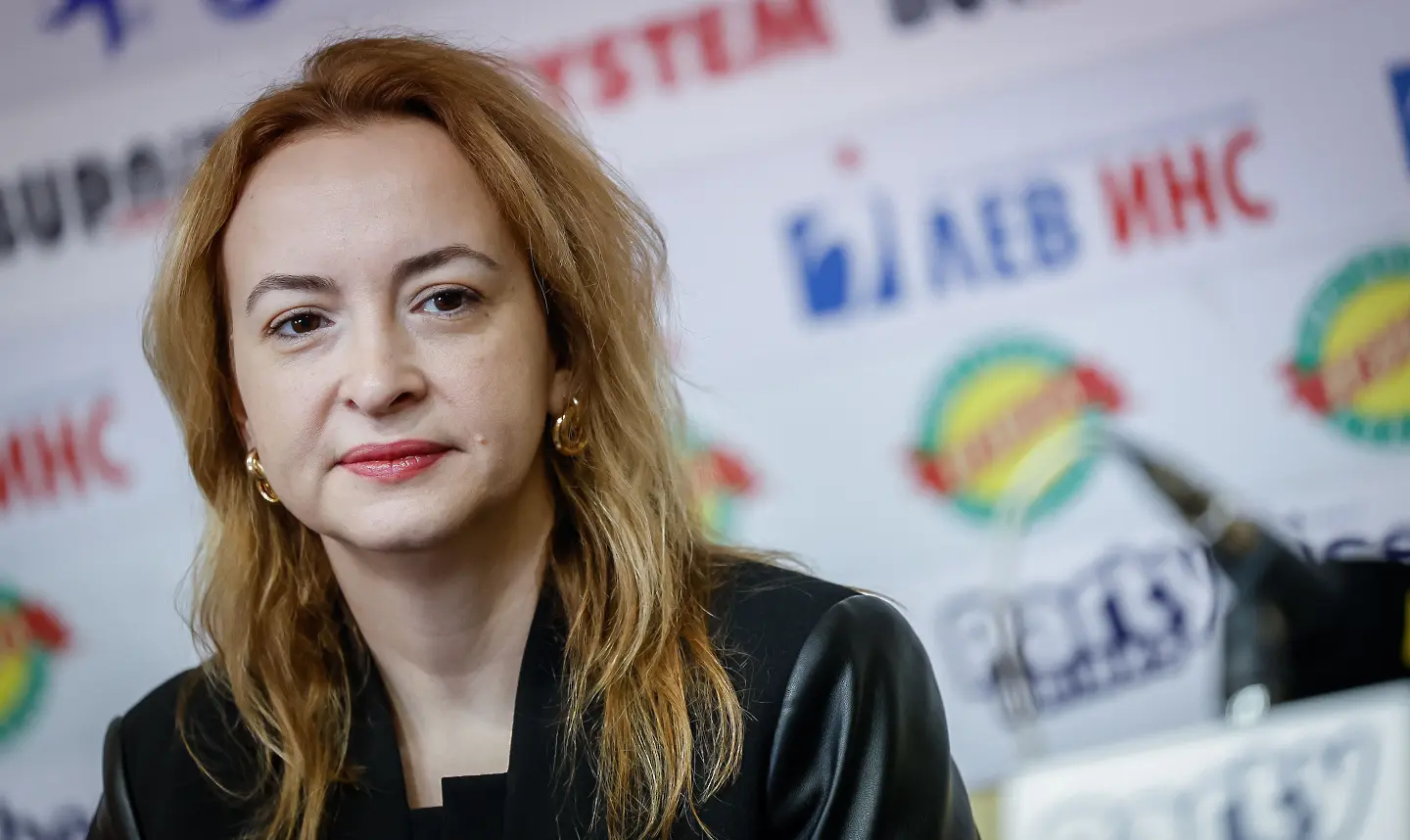 Антоанета Стефанова / startphoto.bg