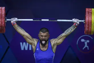 Божидар Андреев е дал положителна допинг проба