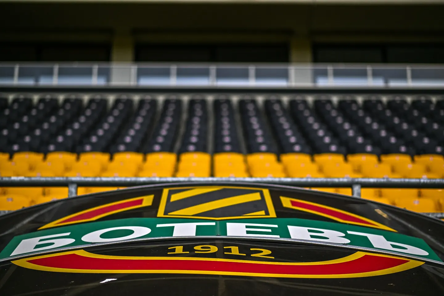 Ботев Пловдив / www.facebook.com/botevplovdiv