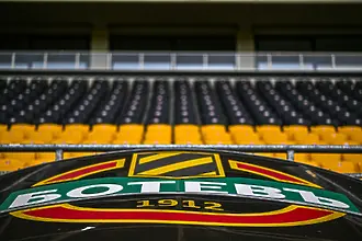 Ботев Пловдив подкрепи Лудогорец