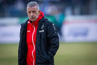 Радослав Здравков подкрепи Любо Пенев (ВИДЕО)