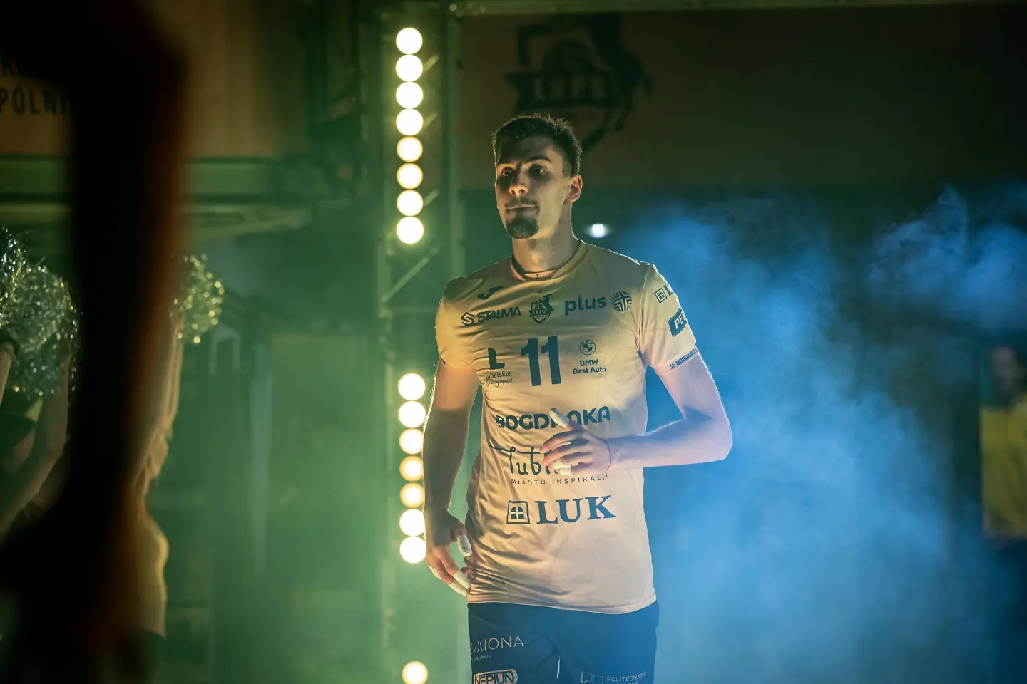 Алекс Грозданов / www.facebook.com/BOGDANKALUKLublin