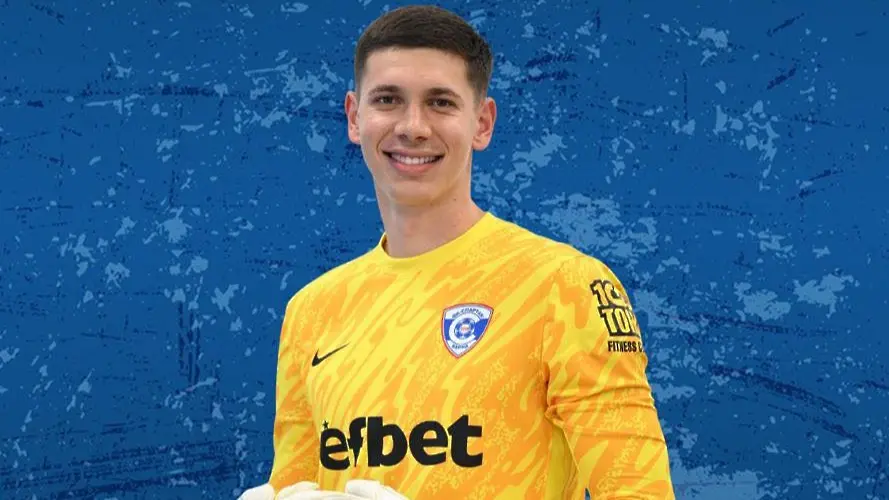 ФК Спартак Варна / Facebook.com