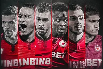 Феновете на ЦСКА избират Играч на първия полусезон