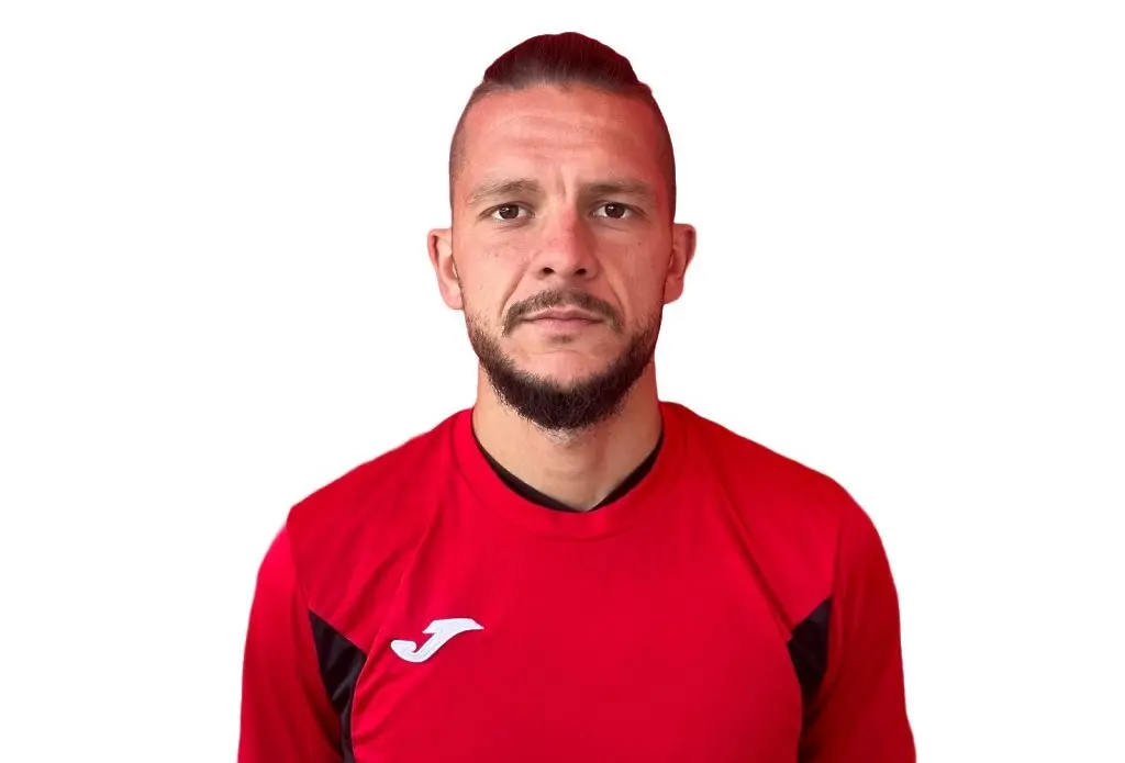 Юлиан Ненов / Facebook.com/Марек Дупница