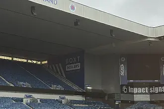 35 евро за феновете на Лудогорец в Шотландия