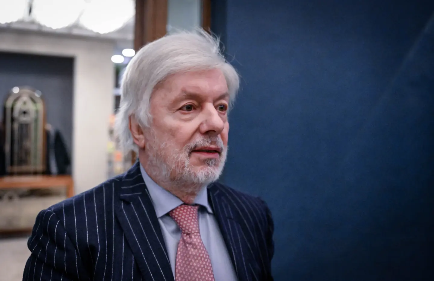 Валентин Михов: За ЦСКА предстоят хубавите моменти (ВИДЕО)