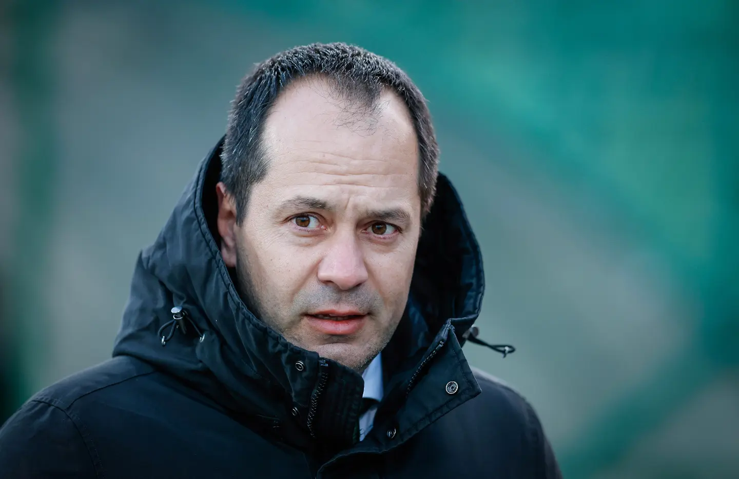 Калин Каменов / startphoto.bg