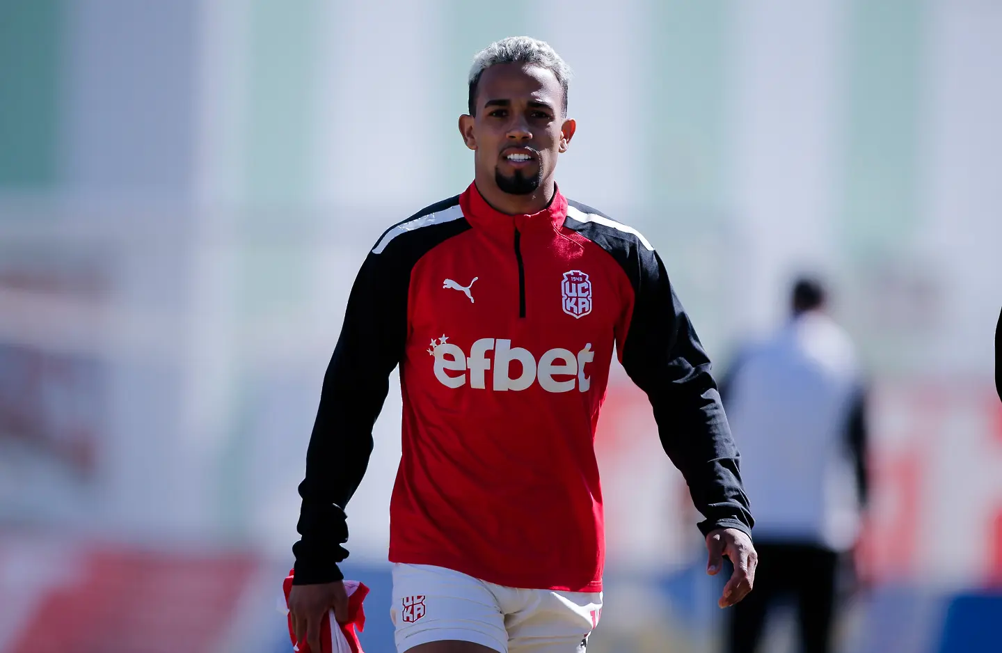 Касиано Бузон / startphoto.bg