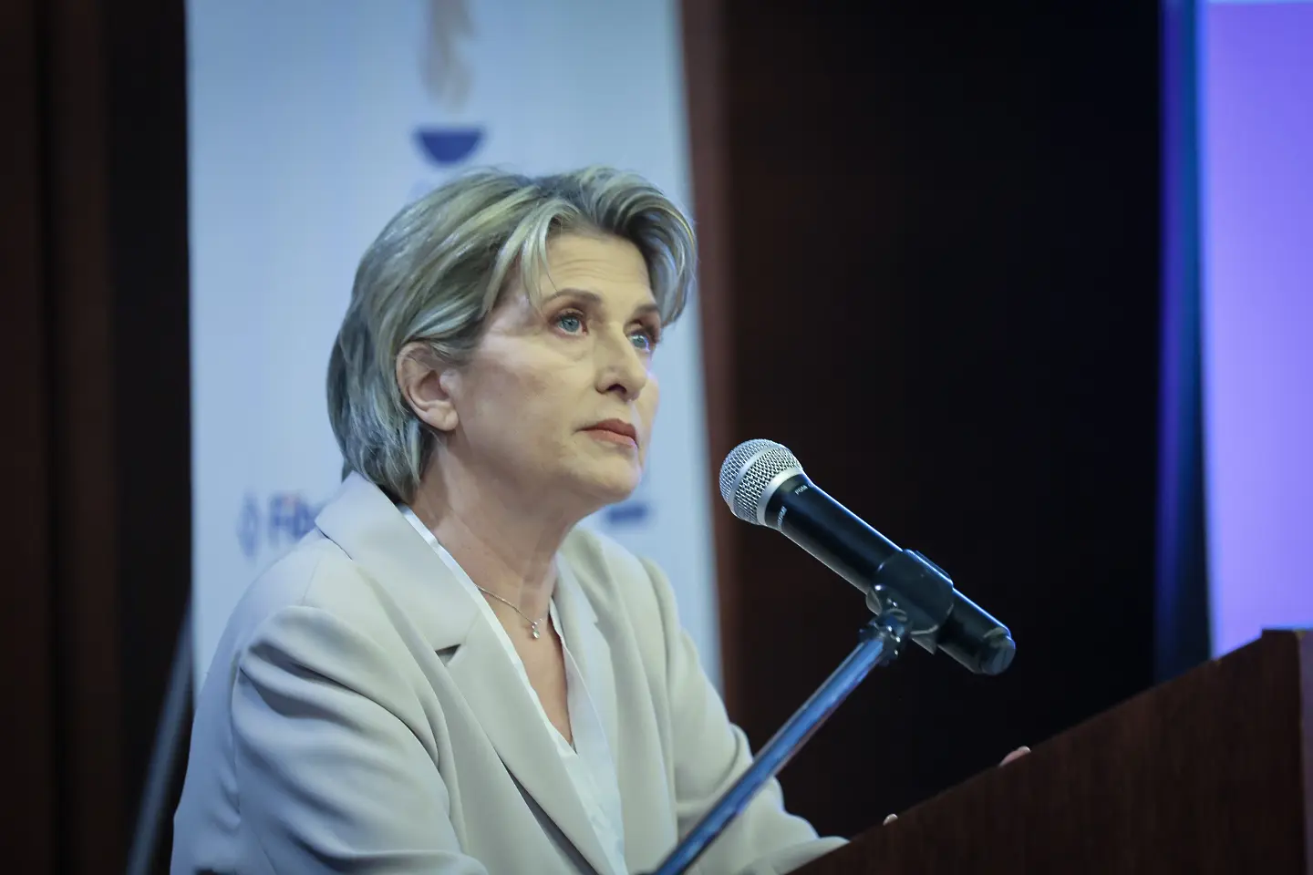 Весела Лечева обжалва решението на СГС