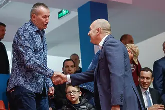 Майкъла: Съживихме се след идването на Христо Янев (ВИДЕО)