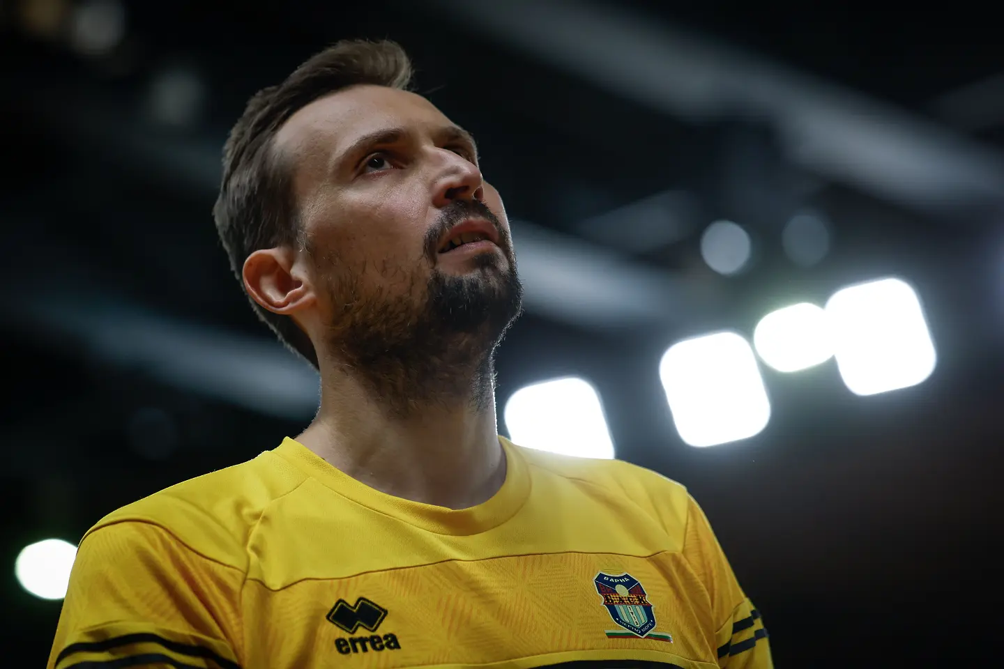 Бившият национал Виктор Йосифов прекрати кариерата си