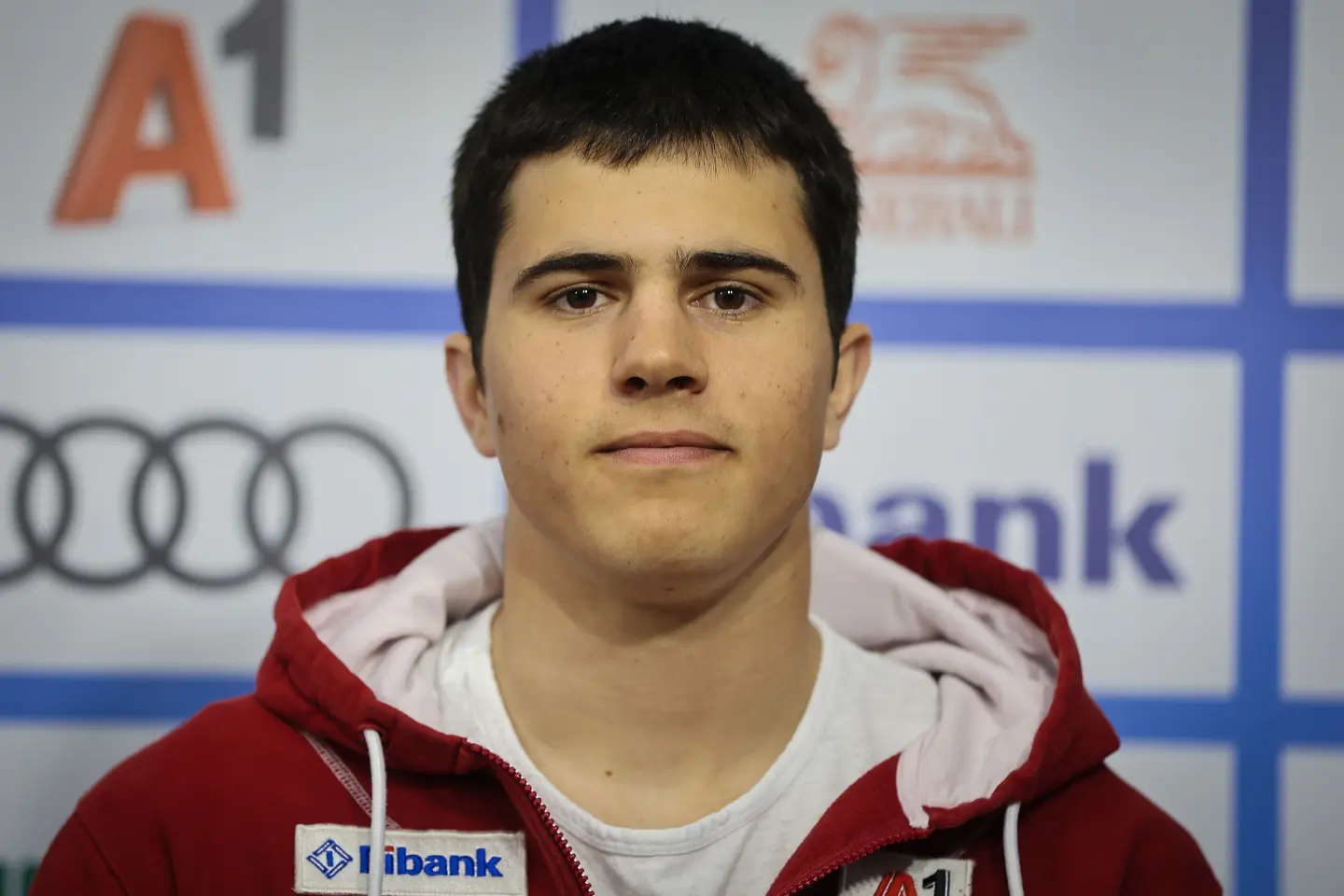 Тервел Замфиров / startphoto.bg