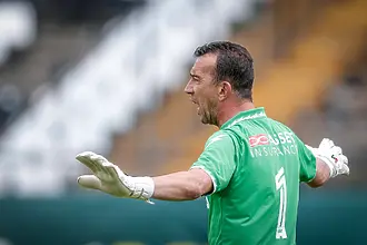 Георги Петков се срещна със световната номер 1