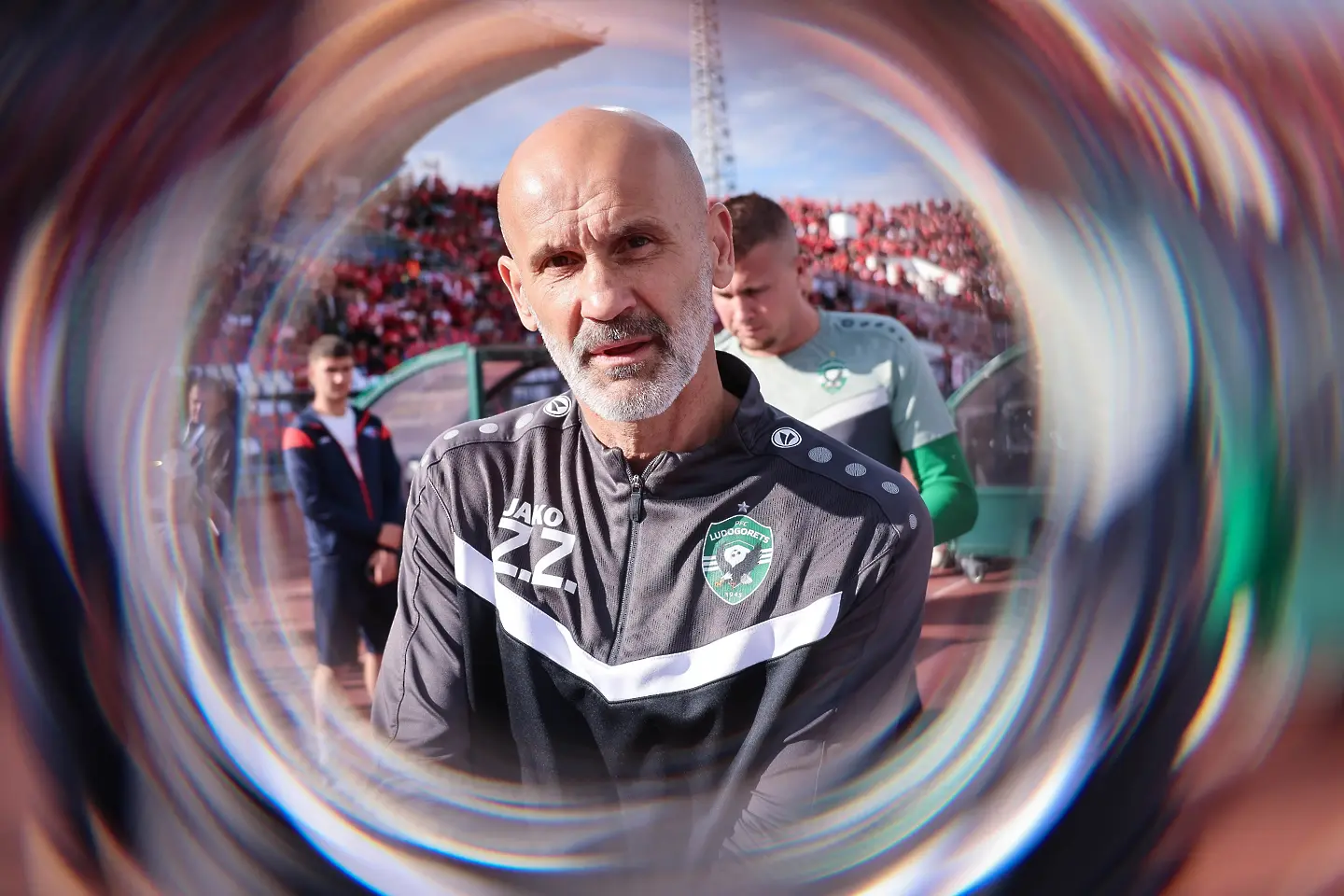 Здравко Здравков / startphoto.bg