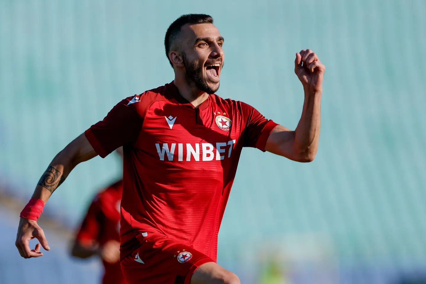 Йоанис Питас  / startphoto.bg