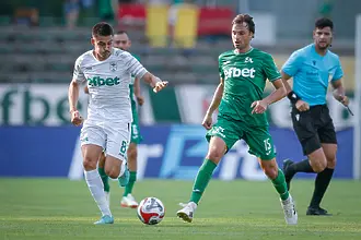 Ботев Враца се подсили с бранител на Пирин