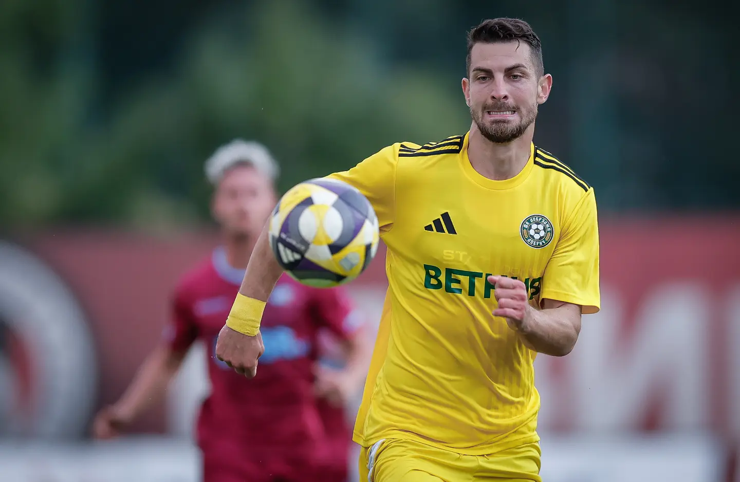 Милчо Ангелов / startphoto.bg