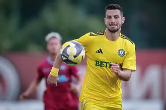 Добруджа разтрогна с трима