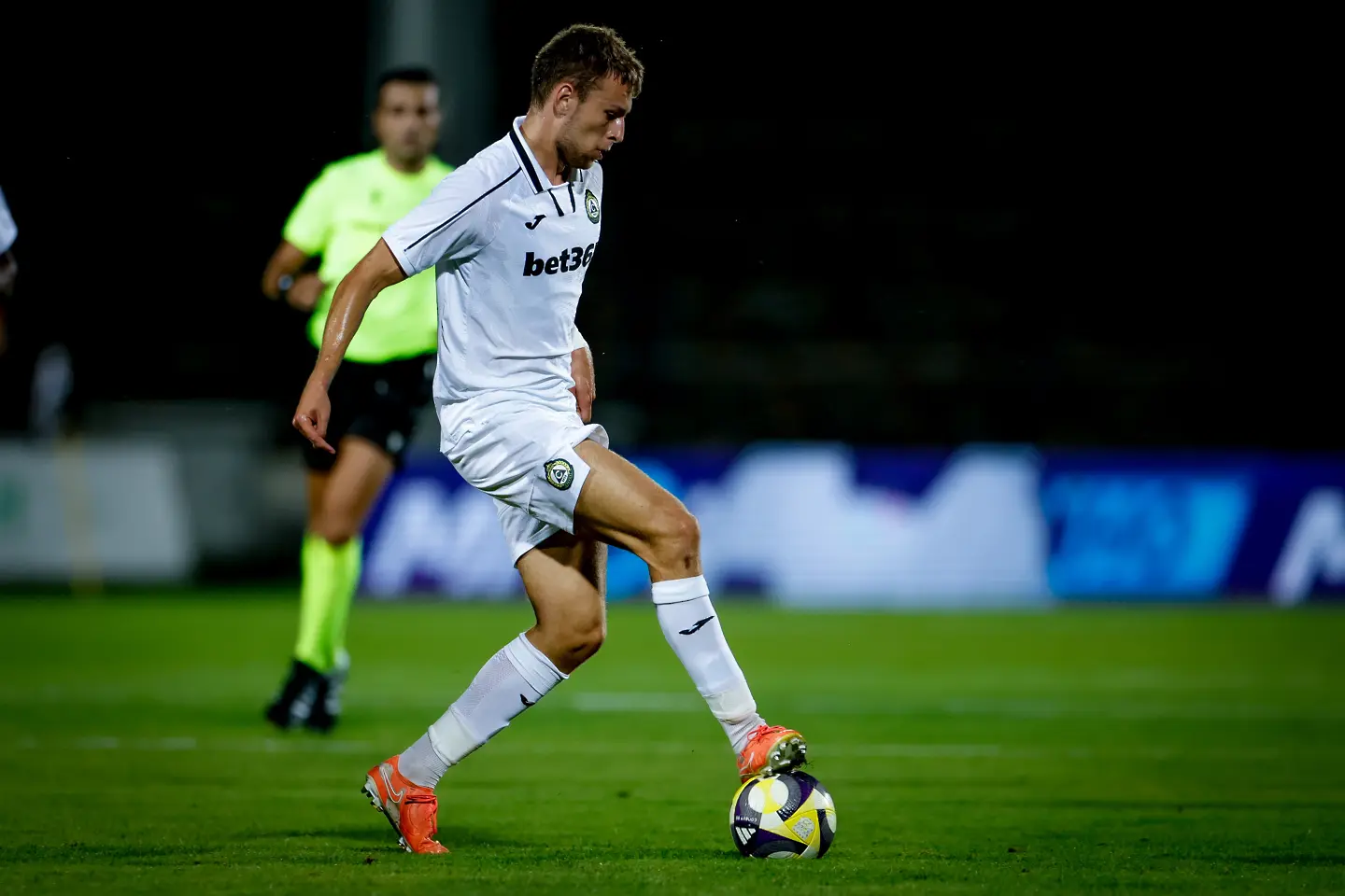 Мартин Георгиев / startphoto.bg