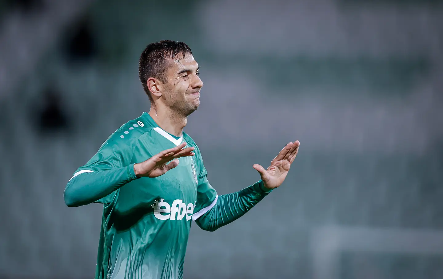 Ивайло Чочев  / startphoto.bg