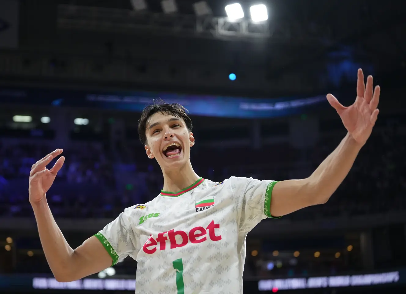 Симеон Николов / starphoto.bg