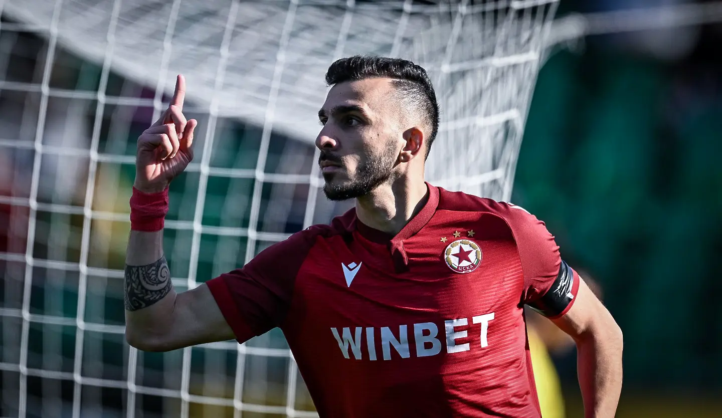 Йоанис Питас / startphoto.bg