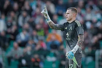 Светослав Вуцов отказва на украинци, за да стане шампион с Левски