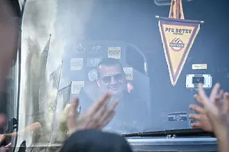 Илиян Филипов: Ботев Пловдив оцеля, да продължим да пишем историята