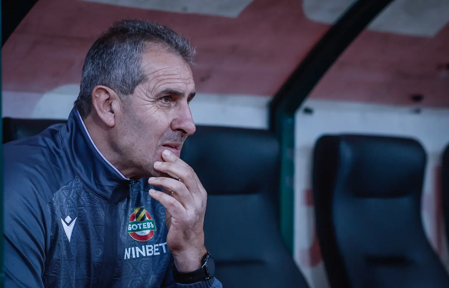 Димитър Димитров/ startphoto.bg