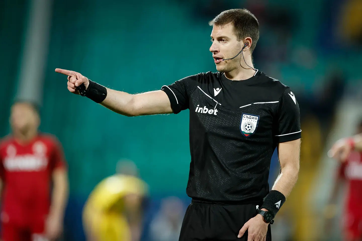 Геро Писков/ startphoto.bg